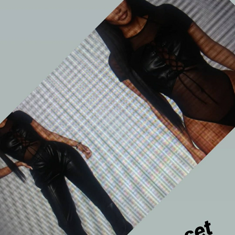 2 piece pants set
